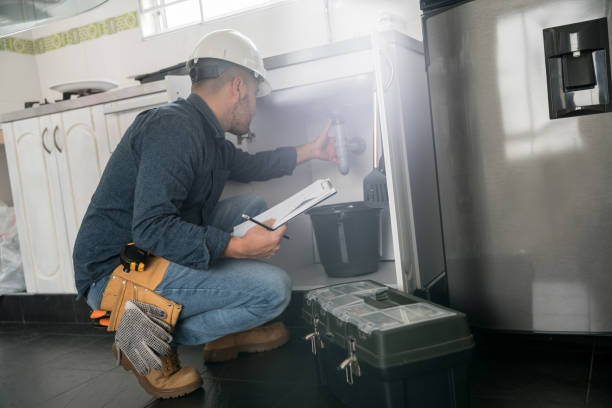 Best Toilet Repair Services  in Brentwood, PA