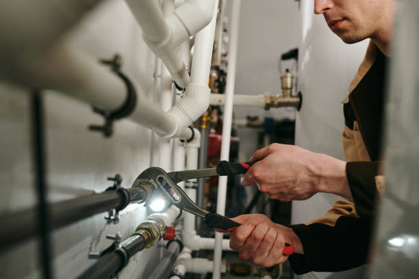 Best Shower Repair Services  in Brentwood, PA