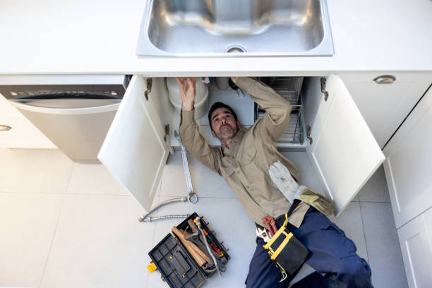 Best Affordable Plumbing Services  in Brentwood, PA