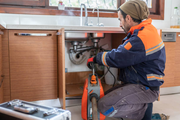 Best Sewer Line Repair  in Brentwood, PA