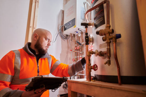 Best Boilers & Radiators  in Brentwood, PA