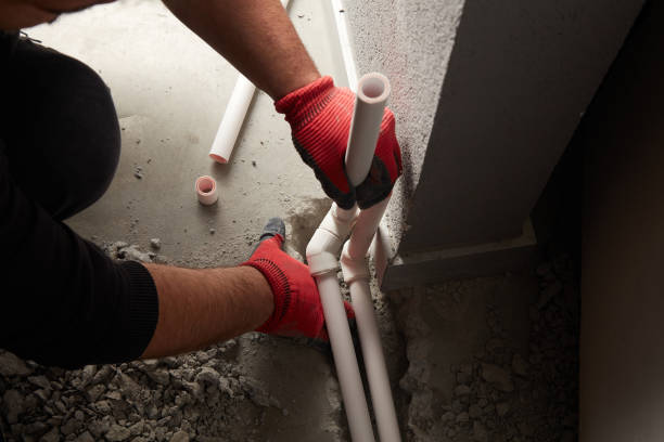 Reliable Brentwood, PA Plumbing Solutions