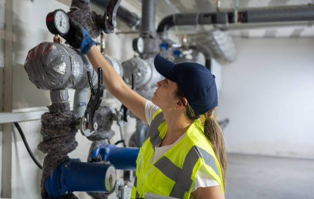 Best Gas Line Repair  in Brentwood, PA