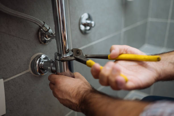 Best Sewer Line Repair  in Brentwood, PA