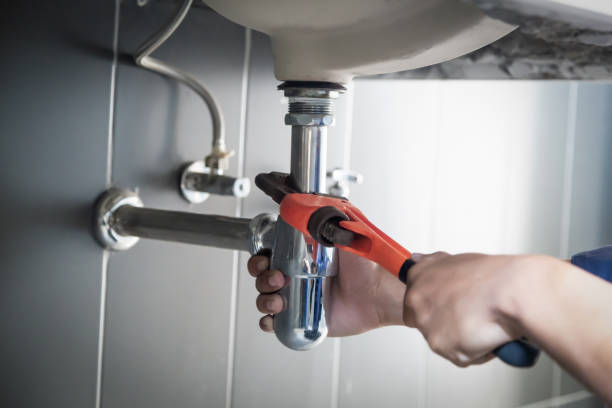 Best Pipe Repair Near Me  in Brentwood, PA
