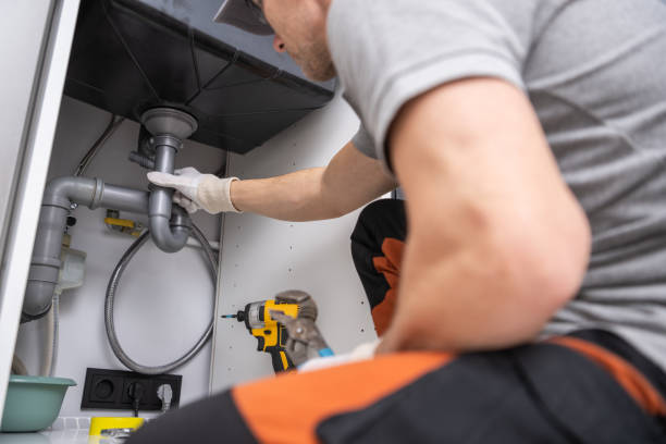 Best Toilet Repair Services  in Brentwood, PA